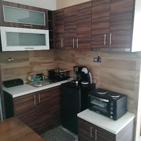 Εκαli Rooms Apartments Kalentzi Exterior foto