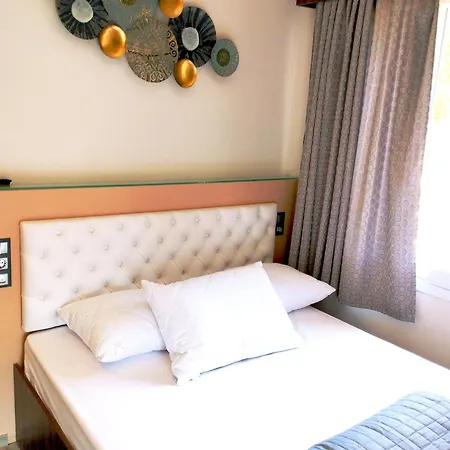 Εκαli Rooms Apartments Kalentzi Zimmer foto
