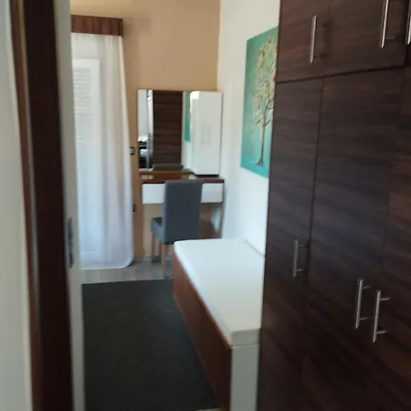 Εκαli Rooms Apartments Kalentzi Zimmer foto