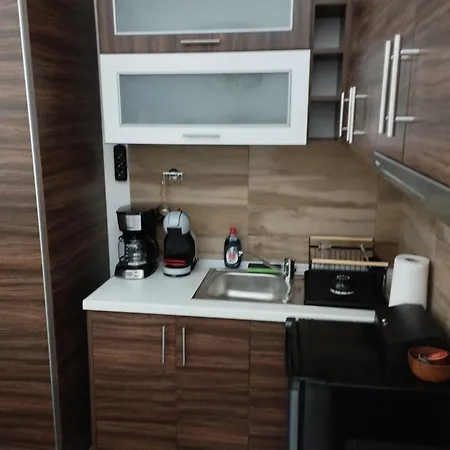 Εκαli Rooms Apartments Kalentzi Zimmer foto