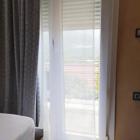 Εκαli Rooms Apartments Kalentzi Zimmer foto
