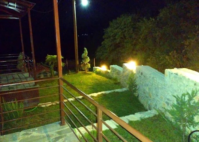 Εκαli Rooms Apartments