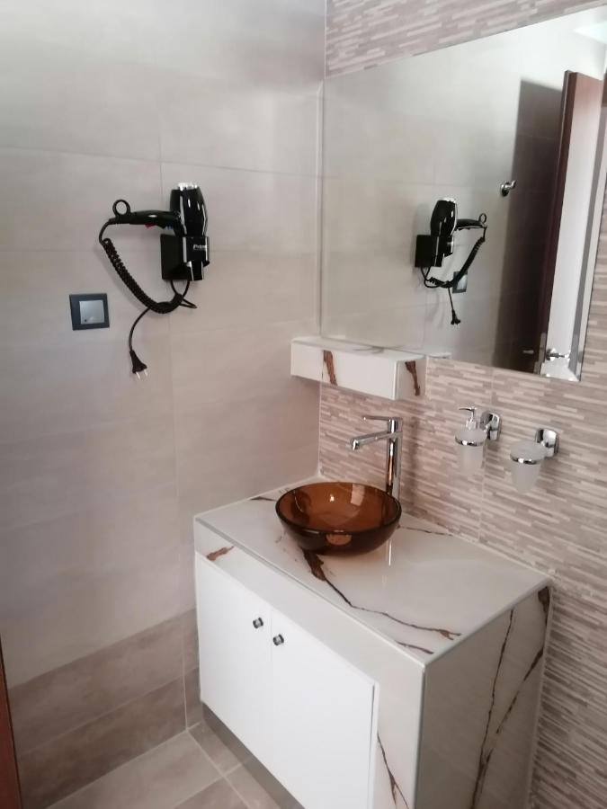 εκαli Apartment Kalentzi
