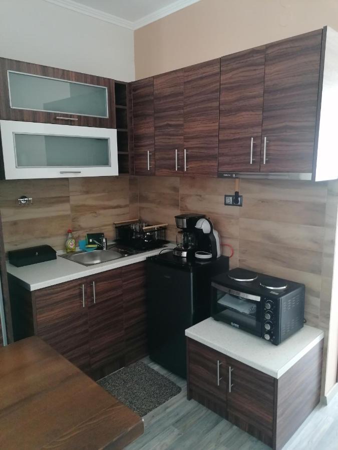 εκαli Apartment Kalentzi