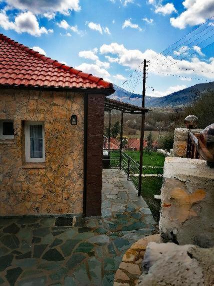 εκαli Apartment