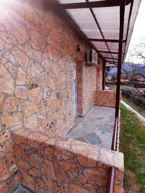 εκαli Apartment *