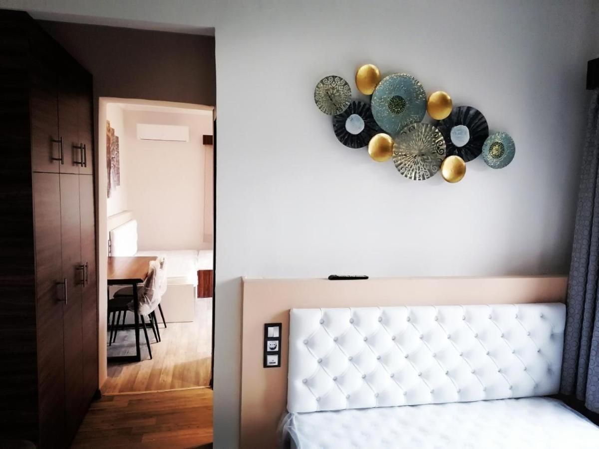 εκαli Apartment