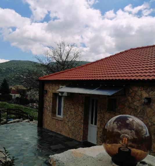 Apartment εκαli