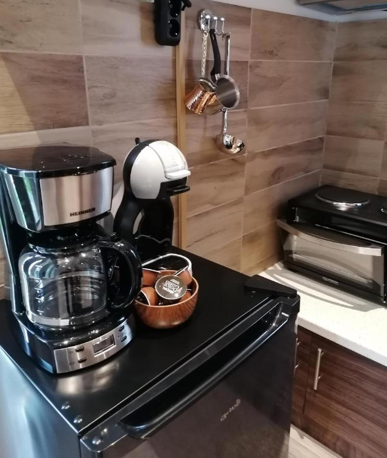 Apartment εκαli