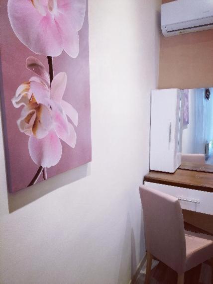 εκαli Apartment *