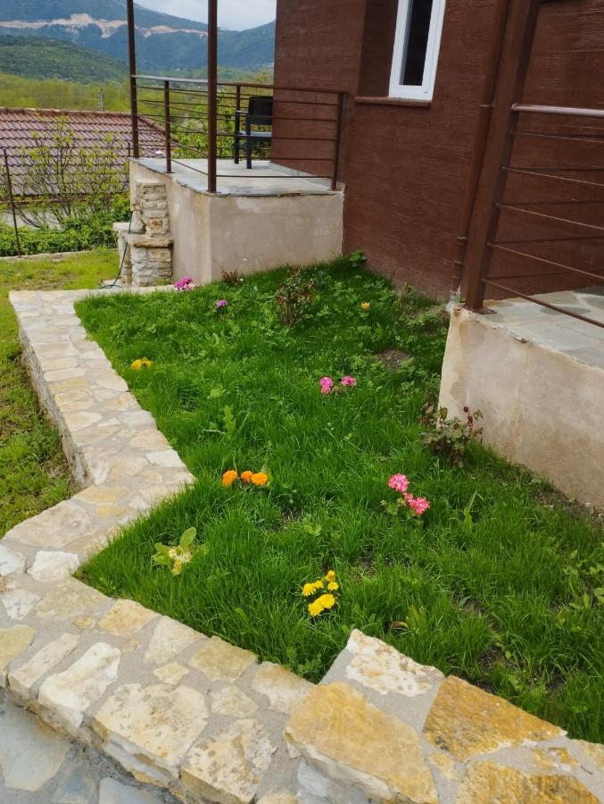 εκαli Apartment Kalentzi
