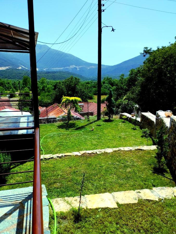 εκαli Apartment Kalentzi