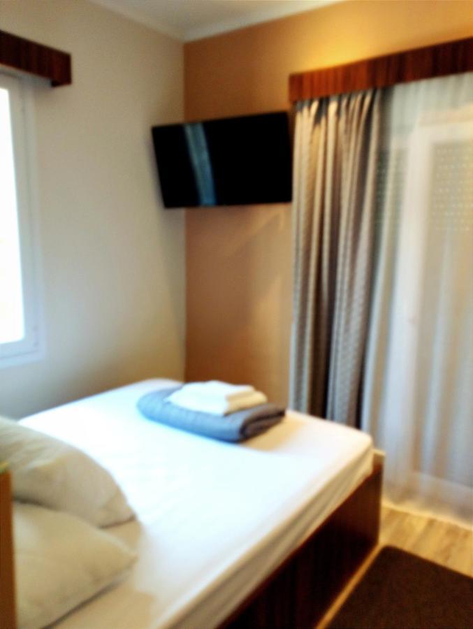 εκαli Apartment