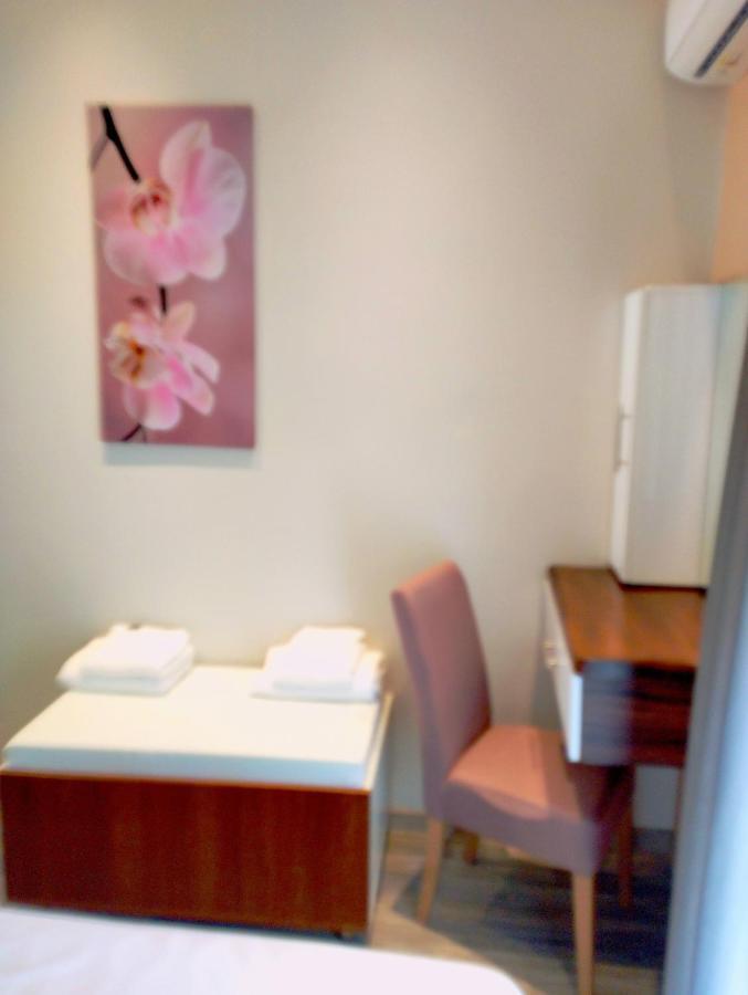 Apartment εκαli Kalentzi