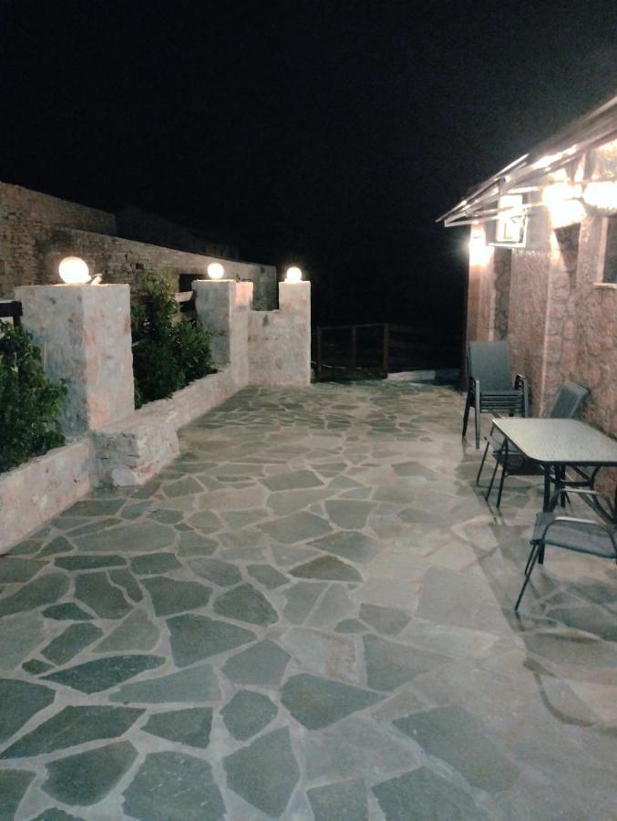 εκαli Apartment