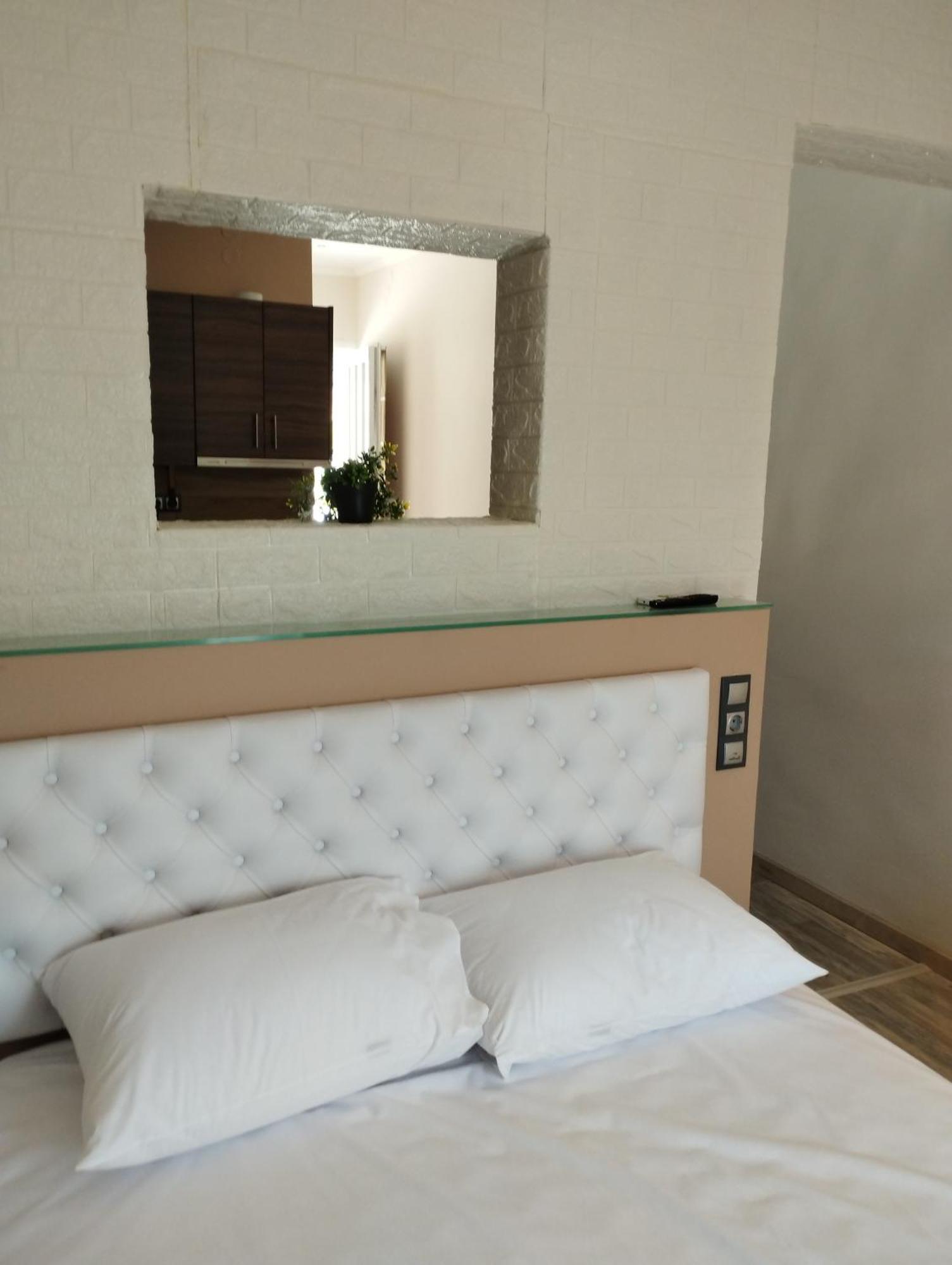 Apartment εκαli Kalentzi