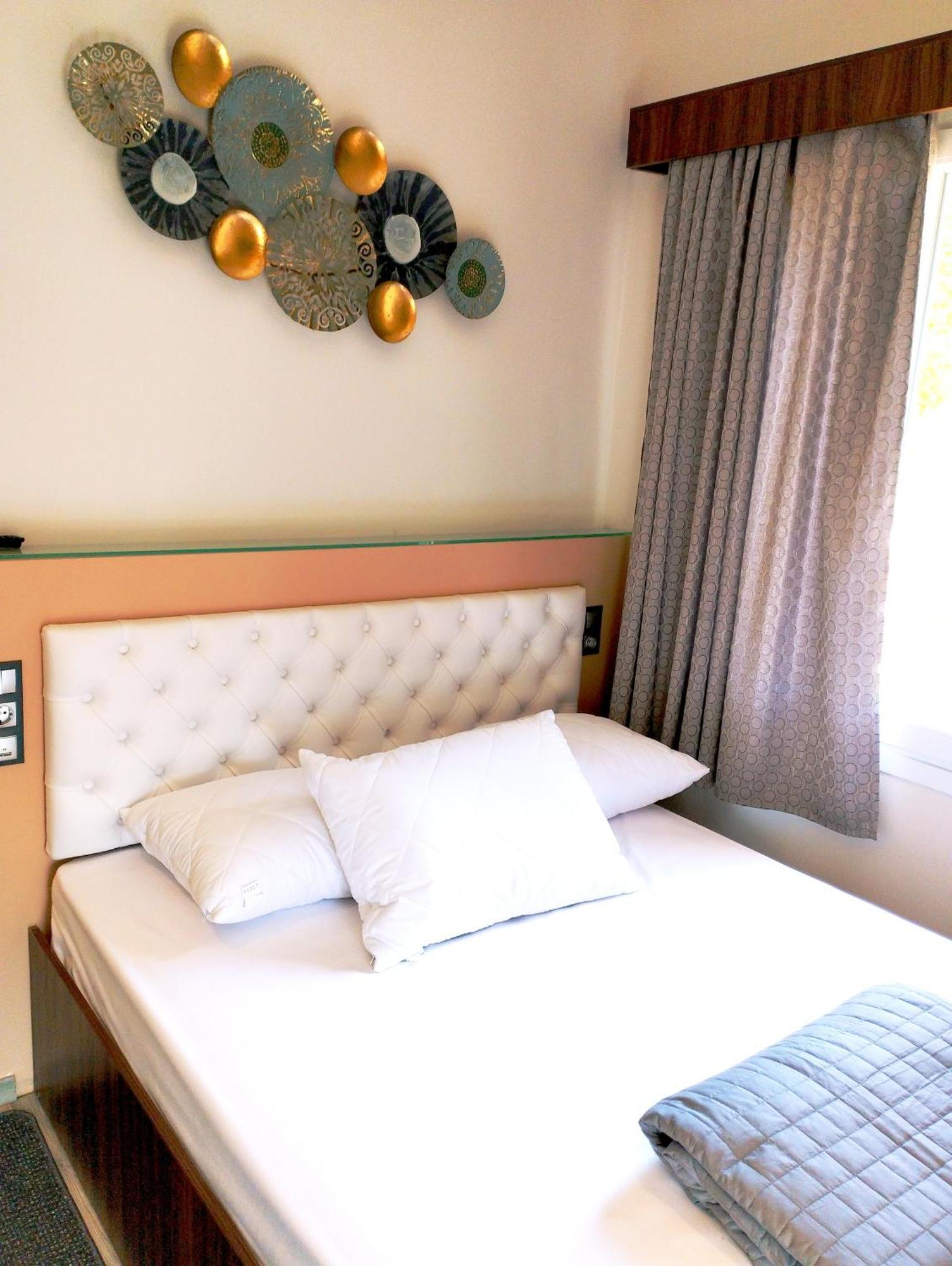 Apartment εκαli