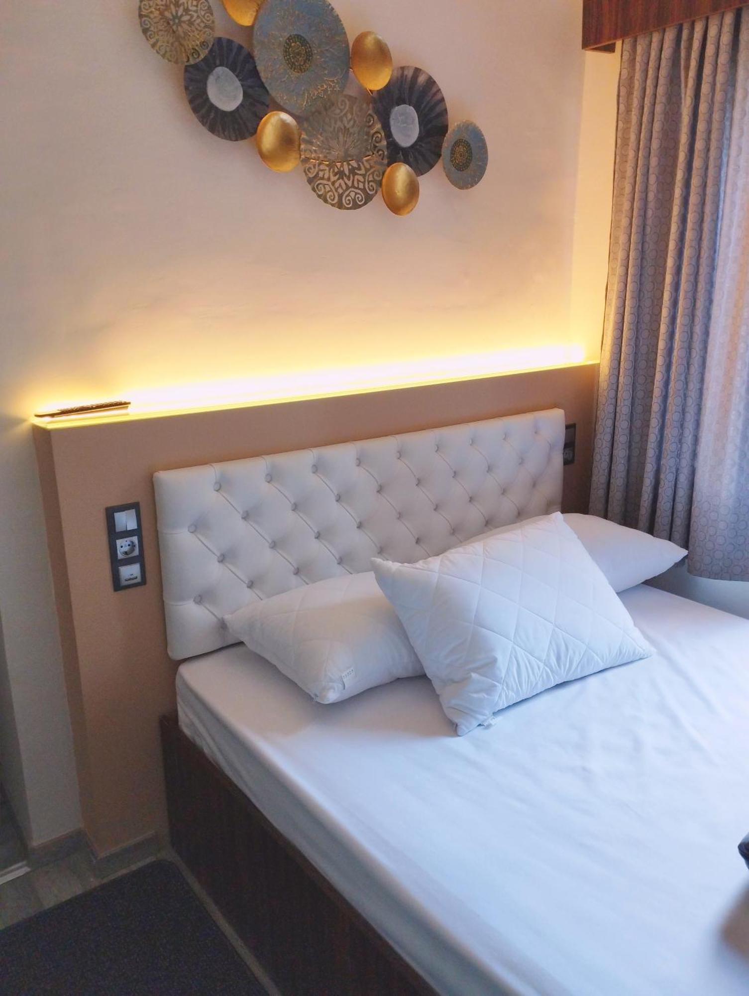 Apartment εκαli