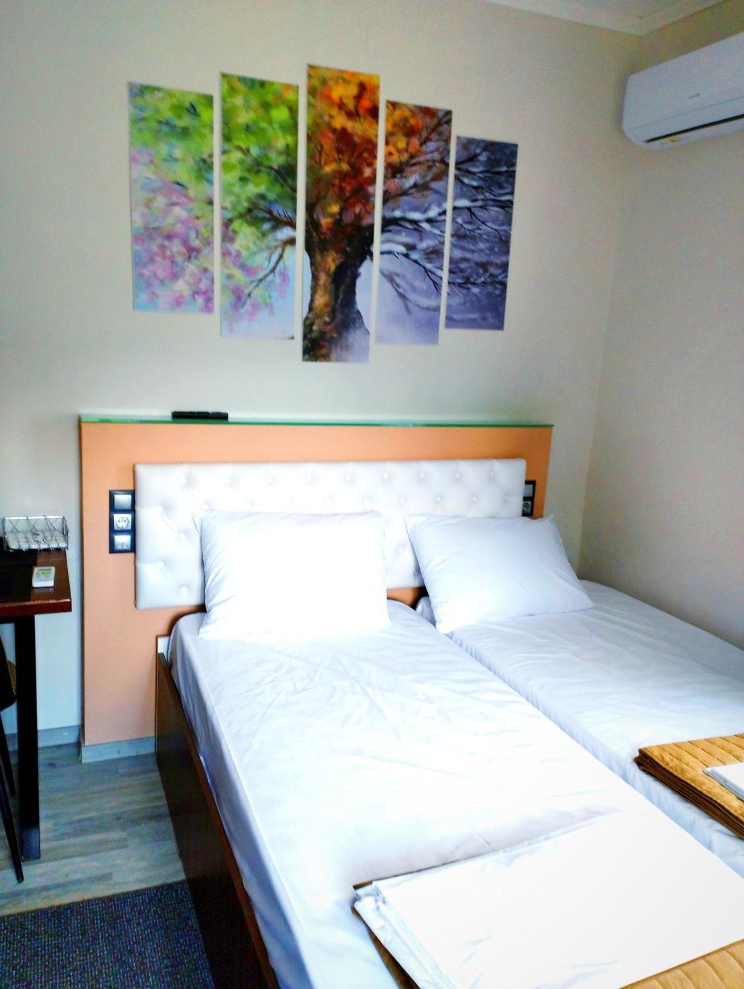 Apartment εκαli Kalentzi