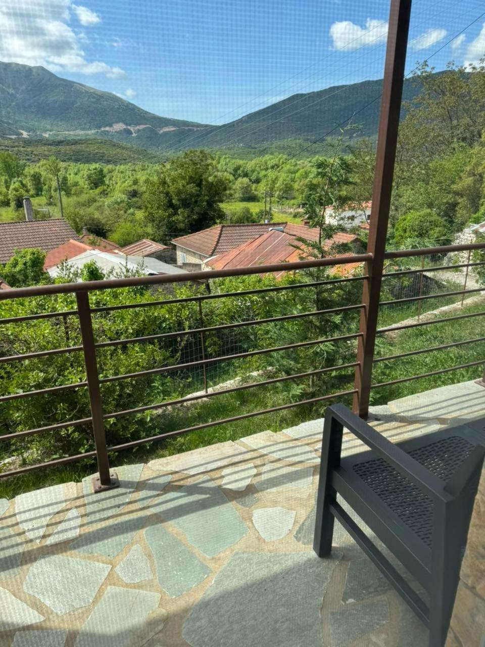 Apartment εκαli *